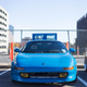 Illustration for article titled Here Is Your Gigantic Jalopnik Hurricane Relief Car Show Photo Gallery